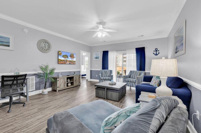 Building Photo - 4879 Luster Leaf Cir