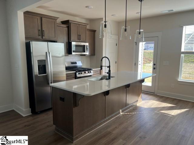 Foto del edificio - 1327 Maplesmith Wy