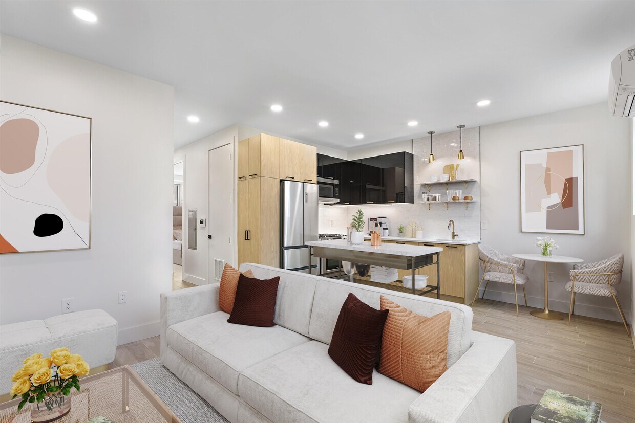 Foto principal - 250 Van Horne St
