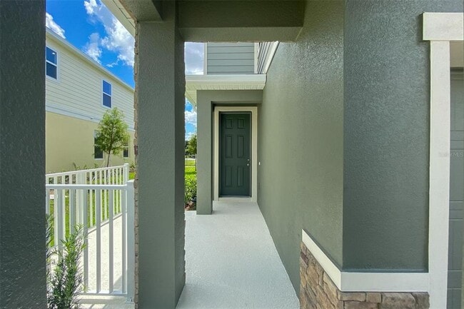 Foto del edificio - 2672 Pleasant Cypress Cir