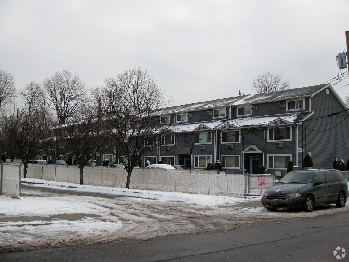 Foto principal - The Staten Island Package
