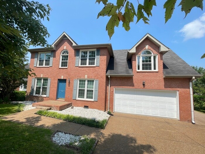 Wyncrest 4 bedroom home with fenced yard a... House for Rent in