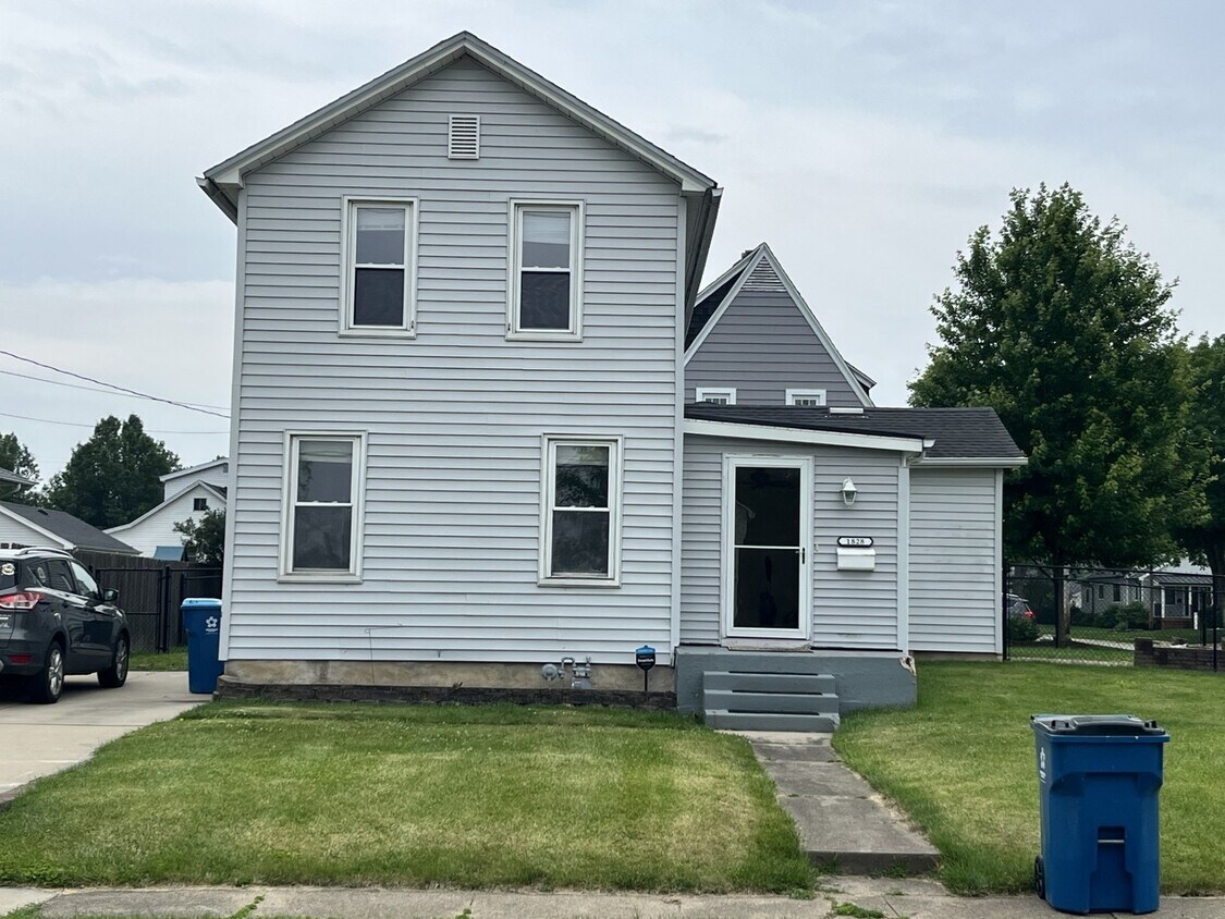 Foto principal - 1828 11th St