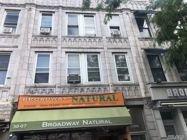 Primary Photo - 30-07 Broadway