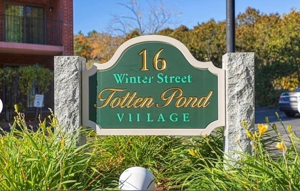 Photo - 16 Winter St (Waltham, MA)
