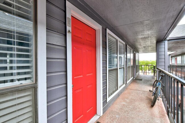 Foto del edificio - 2804 Rio Grande St