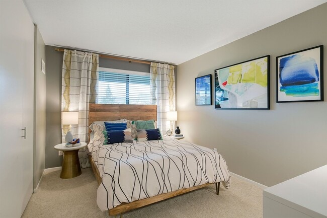 Building Photo - The Burlington