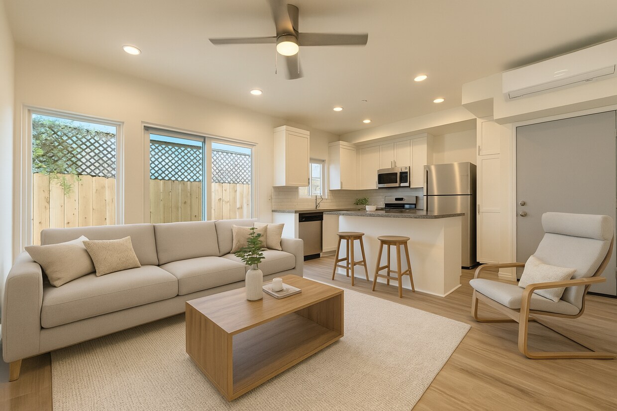 Foto principal - 4709 Soria Dr