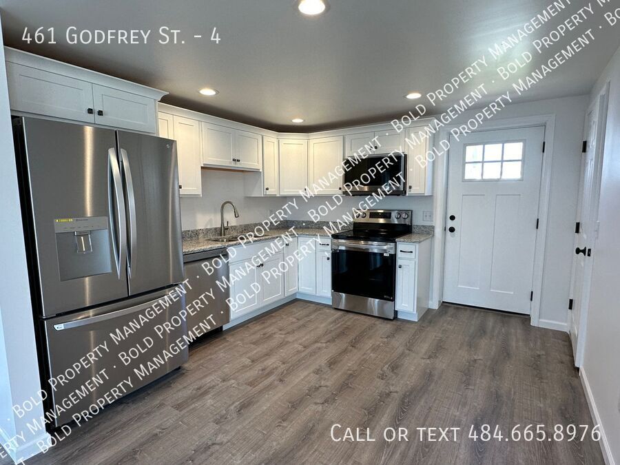 Foto principal - 461 Godfrey St