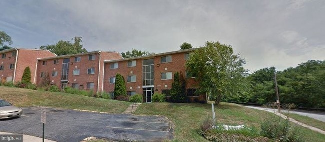 Foto del edificio - 7514 Hawthorne St