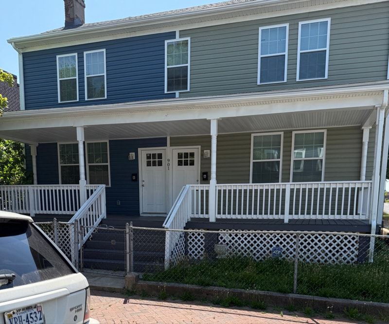 Photo - 901 N 27th St