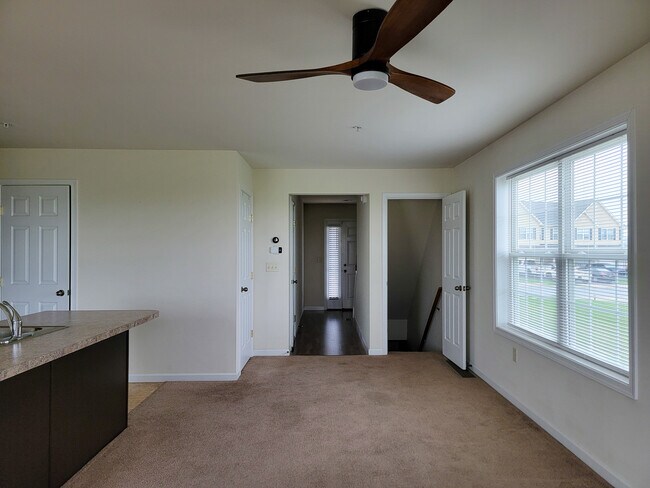 Foto del edificio - 134 Linda Sue Ln