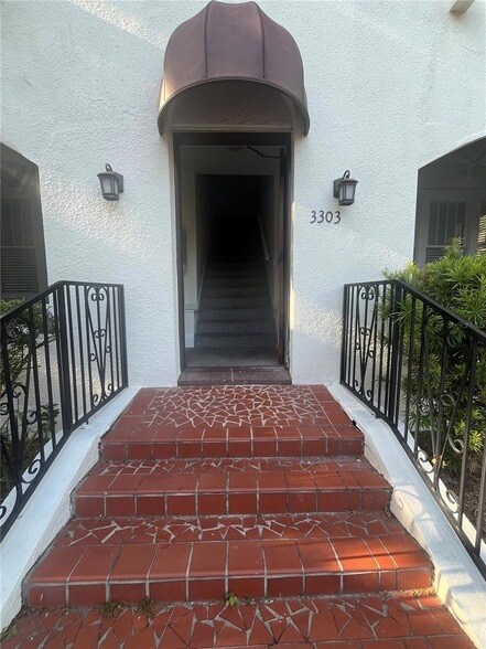 Foto del edificio - 3303 W Empedrado St