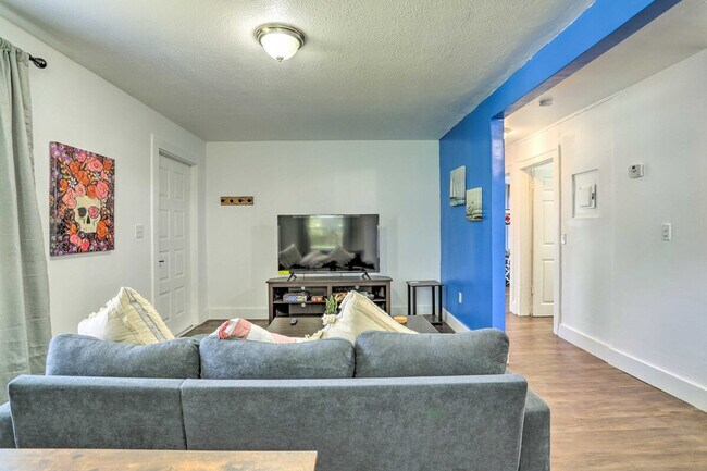 Foto del edificio - 1920 NW 47th St