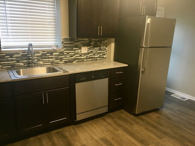 Photo - *** Duplex Style Apartment * Pet Friendly * Renovated * Available Now * Granite Counters * Stainl...