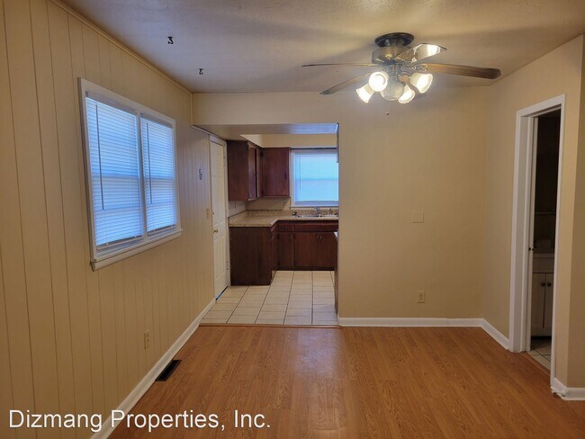 Building Photo - 3 br, 2 bath House - 2001 S. Linden Ave.