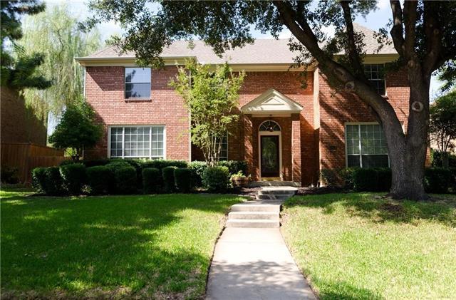 Primary Photo - 2413 Pistachio Dr