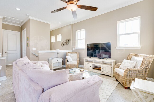 Foto del edificio - Welcome to Coastal Living at its Finest!