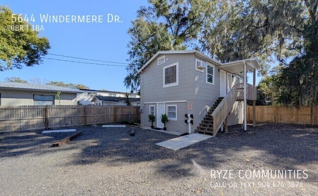 Foto del edificio - 5644 Windermere Dr