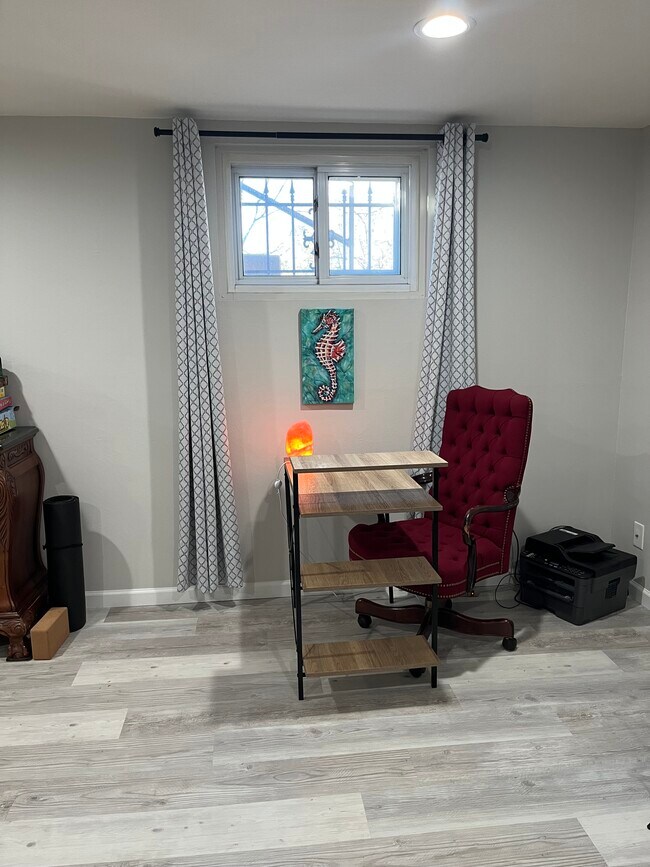 Photo - 1441 Bowser Dr House