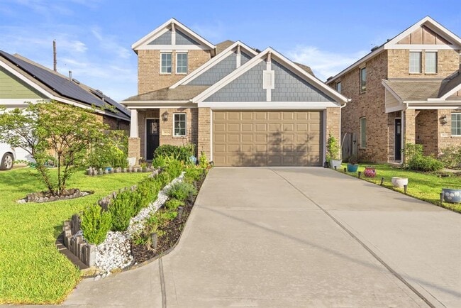 Building Photo - 3026 Hazel Pointe Trail