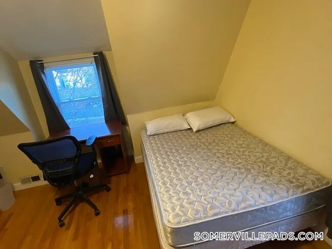Foto del edificio - 27R Albion St