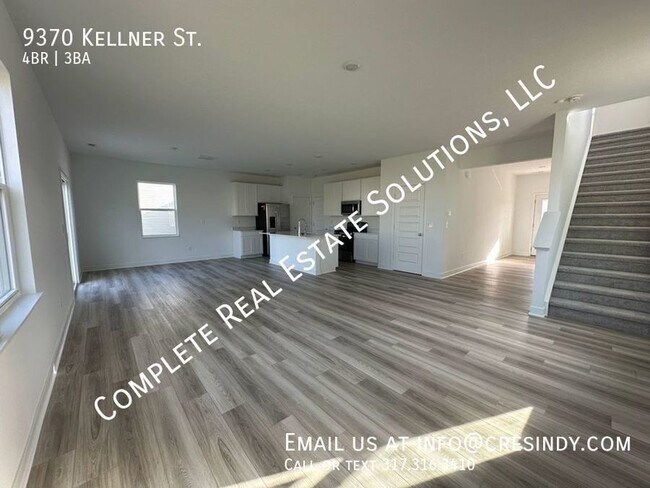 Foto del edificio - Now Showing this 4 BR, 2 1/2 Bath Home loc...