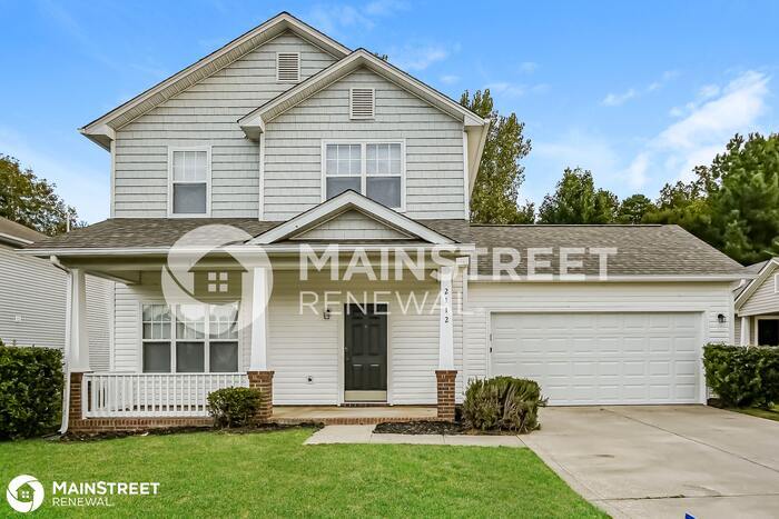 2112 Sebastiani Dr, Charlotte, NC 28214