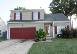 Building Photo - 708 Galleon Dr