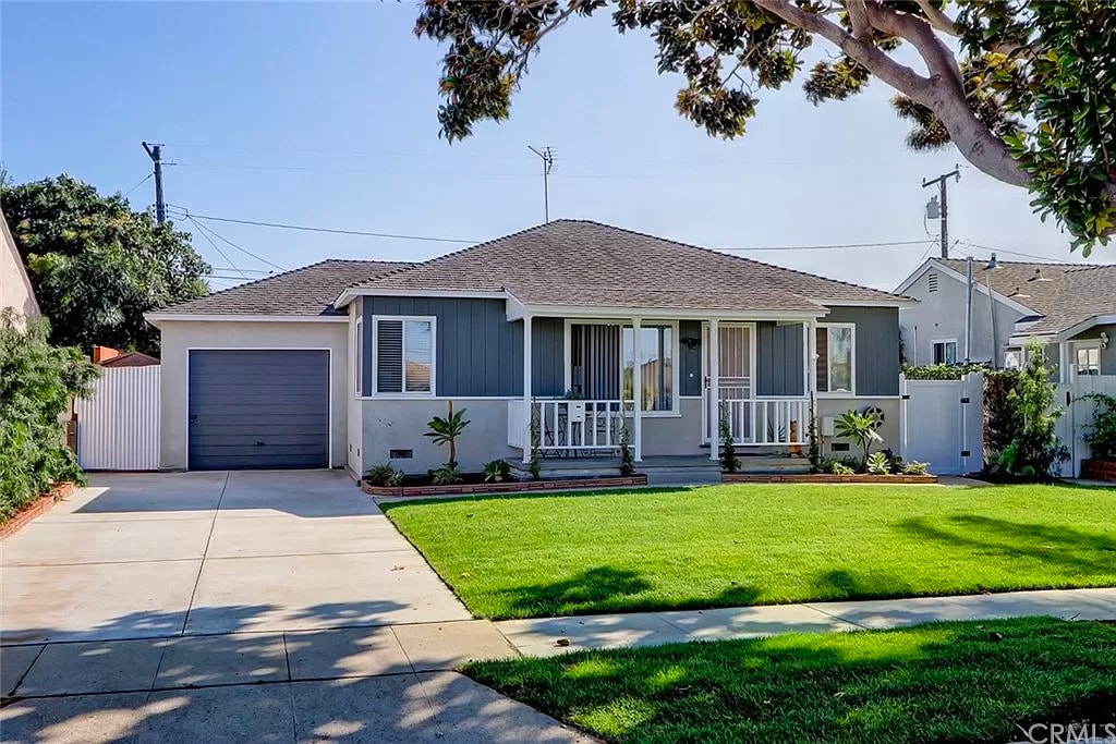 Foto principal - 2616 Ralston Ln