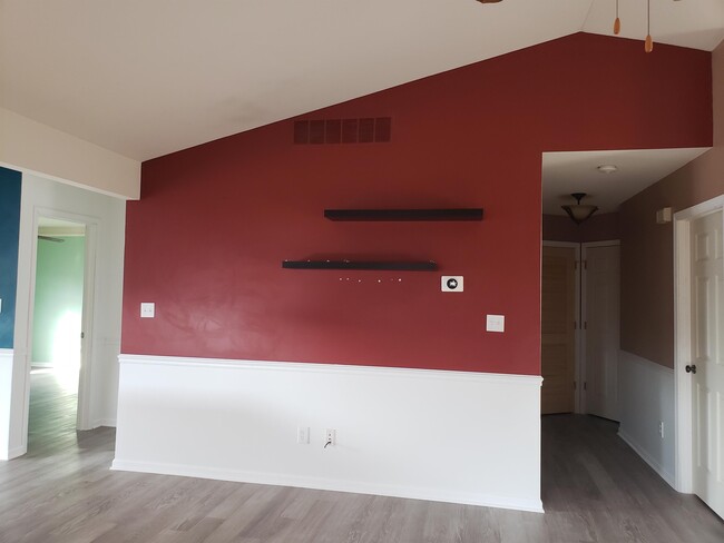 Foto del edificio - 5809 Phillips Rd