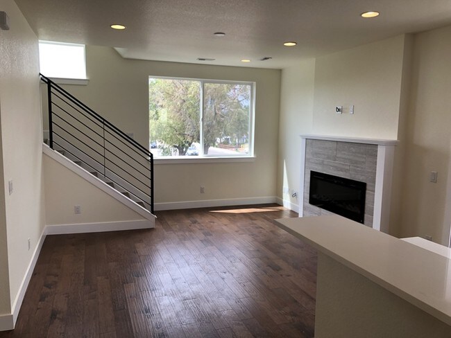 Building Photo - NEWLY BUILT Townhome in Denver