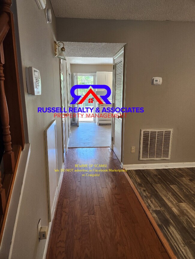 Foto del edificio - Grayson Valley- 2-Story Townhome