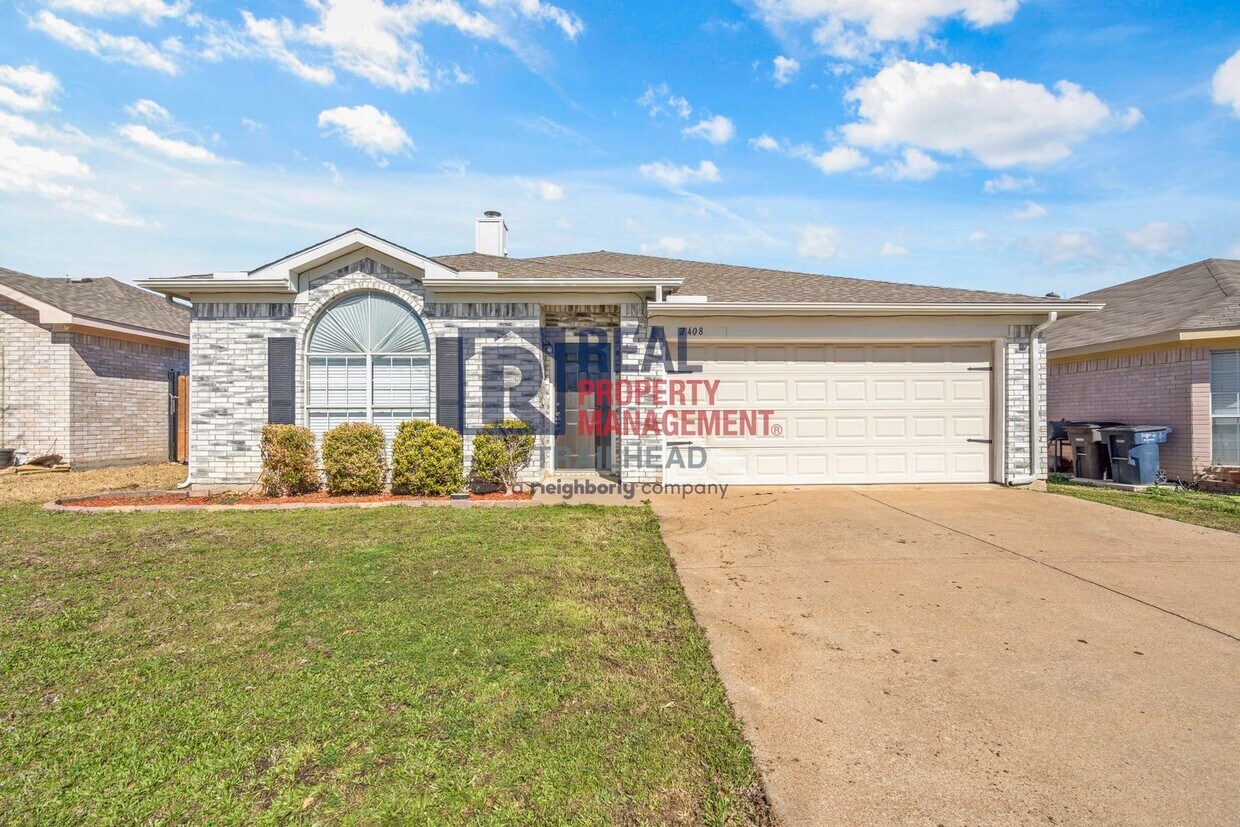 Foto principal - Charming 3 bed, 2 bath Home with a Refresh...