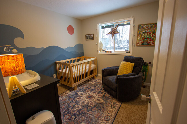 Bedroom 2 - 7771 Jaguar Cir