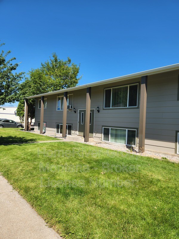 Foto del edificio - 817 W Central Ave