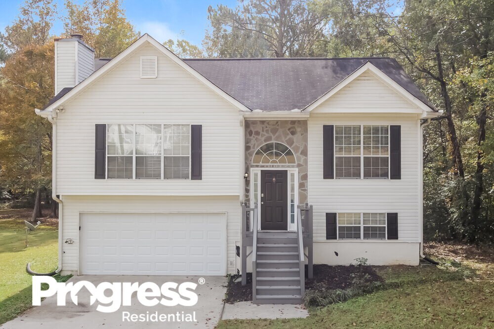 147 Bridge Station Dr, Douglasville, GA 30134 House for Rent in