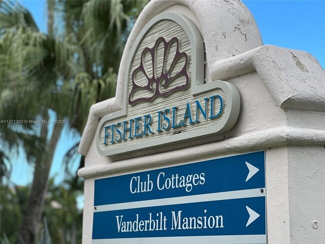 Building Photo - 7241 Fisher Island Dr