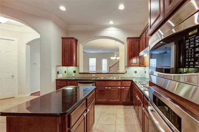 Foto del edificio - 13310 Olive Trail