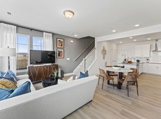 Building Photo - stunning 2-bedroom, 2.5-bathroom Tessa pla...