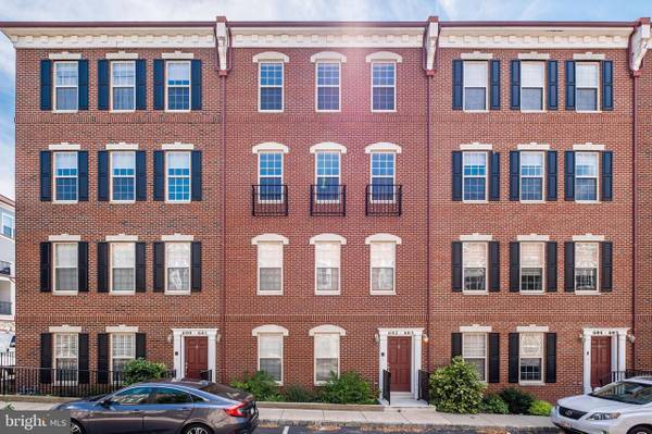 Primary Photo - 603 Admirals Way