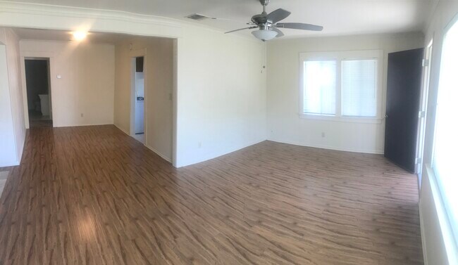 Front entry living room and dining area - 2345 246th Pl
