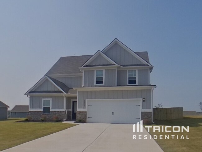 Building Photo - 1013 Claas Wy