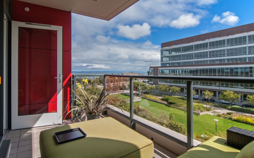 Foto principal - 330 Mission Bay Boulevard North