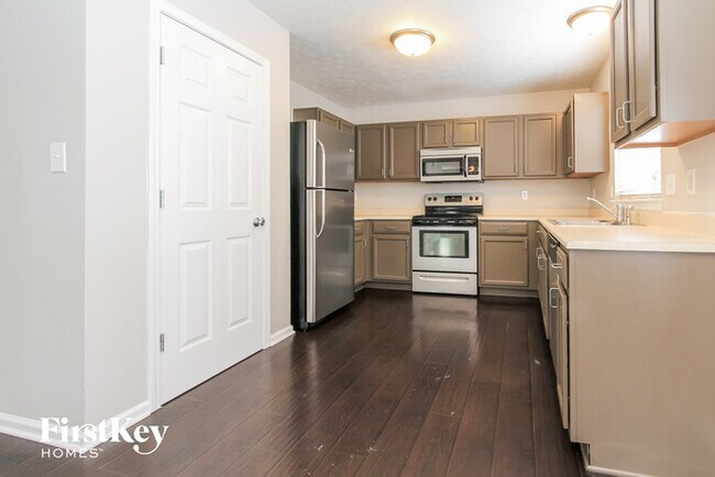 Foto del edificio - 5271 Baysdon Cir