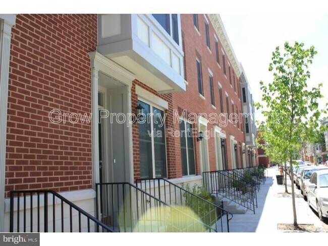 Foto del edificio - 745 S 13th St