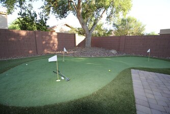 Foto del edificio - 4027 E Rancho Del Oro Dr