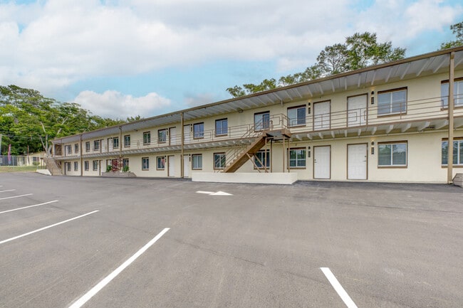 Building Photo - Ironwood at Levy