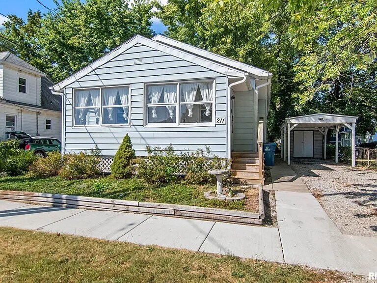 Foto principal - 211 W Vine St