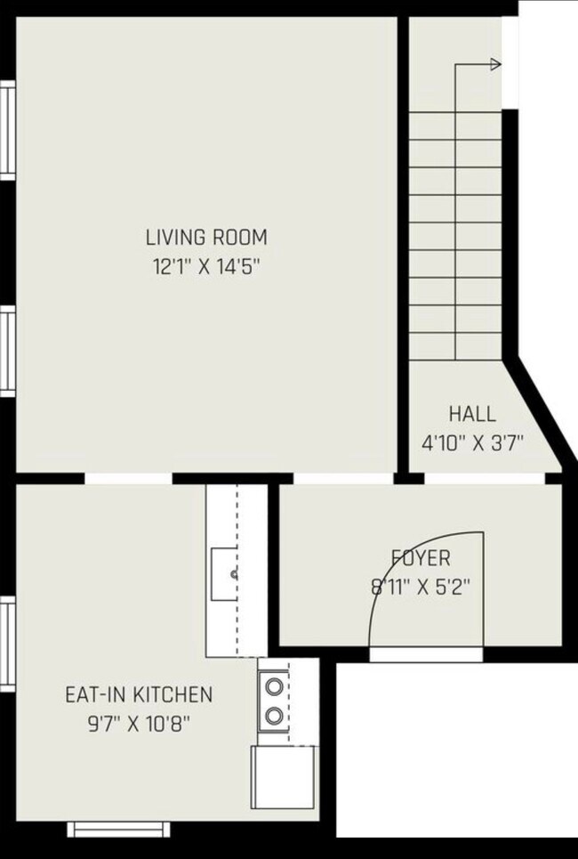 Foto del edificio - 418 Olive St